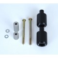 R&G Racing Crash Protectors - Classic Style for Honda VFR400 (NC30) '88-94 R&G Racing Crash Protectors - Classic Style for Honda VFR400 (NC30) '88-94